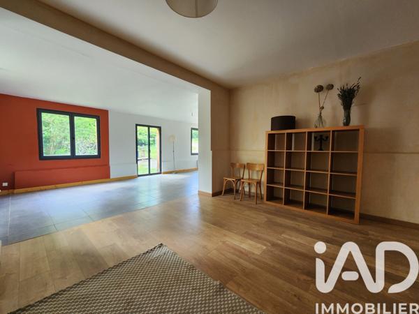 Maison à vendre 13 pièces 328 m² Roybon