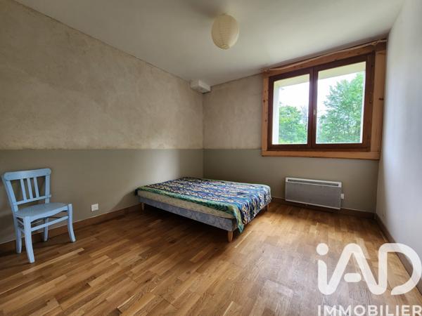 Maison à vendre 13 pièces 328 m² Roybon