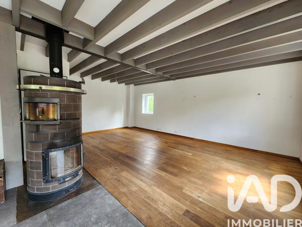Maison à vendre 13 pièces 328 m² Roybon