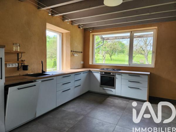 Maison à vendre 13 pièces 328 m² Roybon