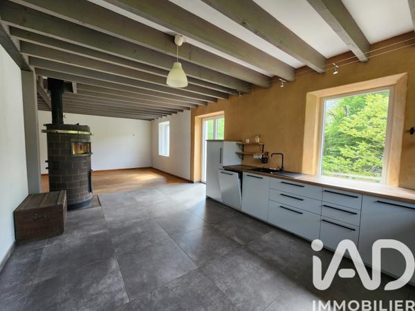 Maison à vendre 13 pièces 328 m² Roybon