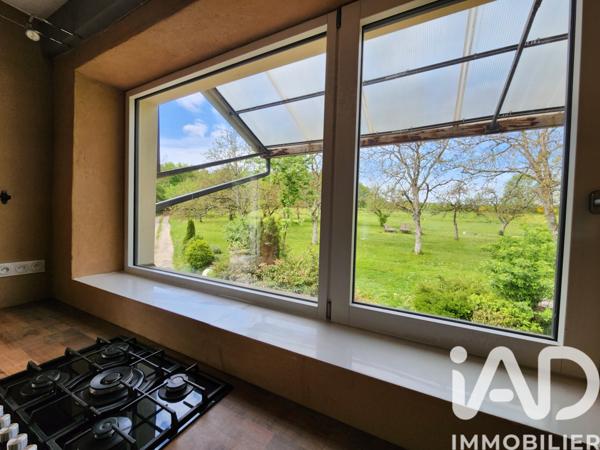Maison à vendre 13 pièces 328 m² Roybon
