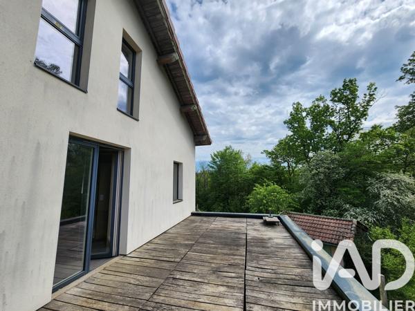 Maison à vendre 13 pièces 328 m² Roybon