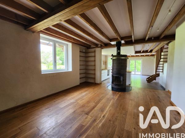Maison à vendre 13 pièces 328 m² Roybon