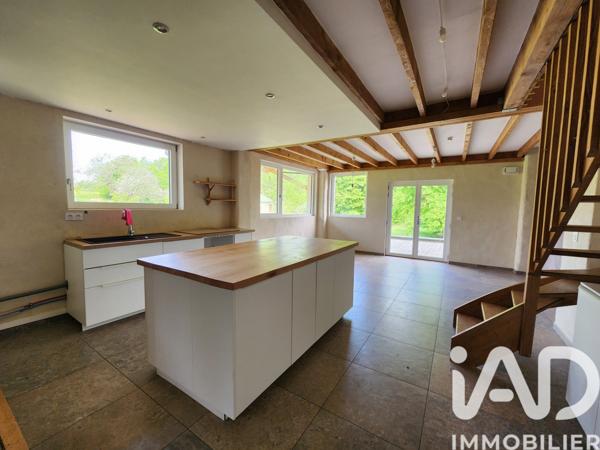 Maison à vendre 13 pièces 328 m² Roybon