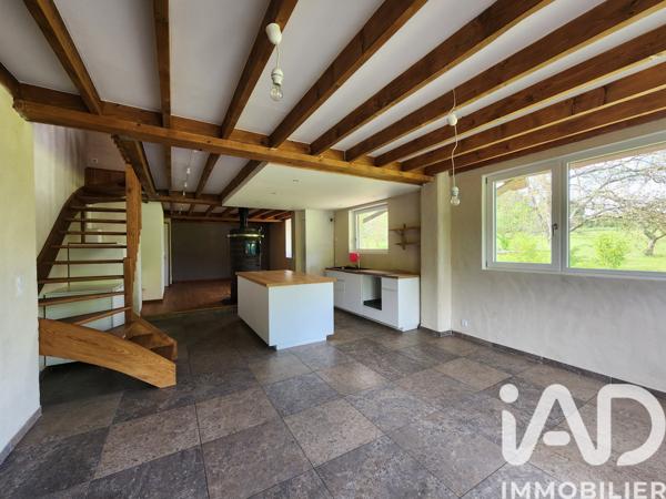 Maison à vendre 13 pièces 328 m² Roybon