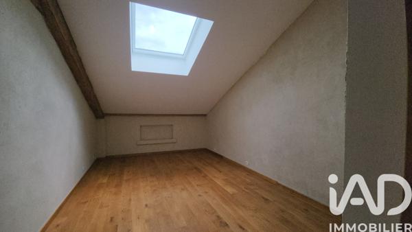 Maison à vendre 13 pièces 328 m² Roybon