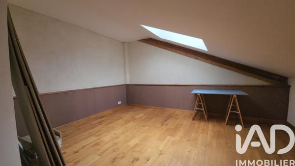 Maison à vendre 13 pièces 328 m² Roybon