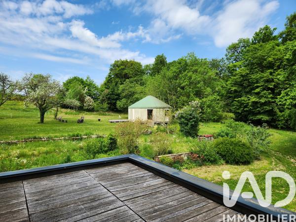 Maison à vendre 13 pièces 328 m² Roybon