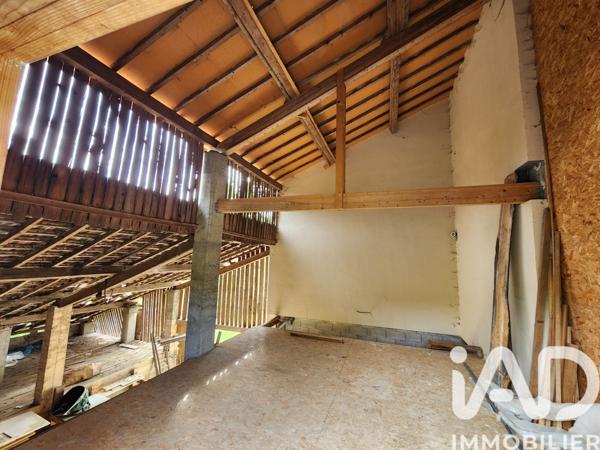 Maison à vendre 13 pièces 328 m² Roybon