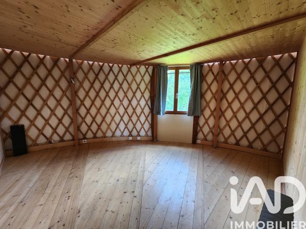 Maison à vendre 13 pièces 328 m² Roybon