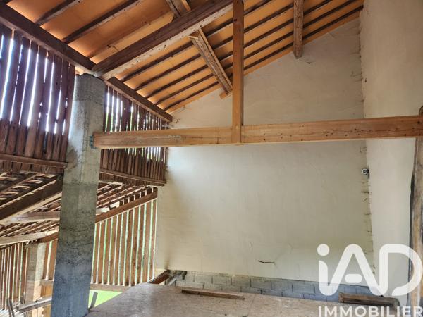 Maison à vendre 13 pièces 328 m² Roybon