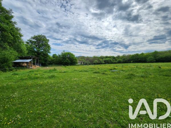 Maison à vendre 13 pièces 328 m² Roybon