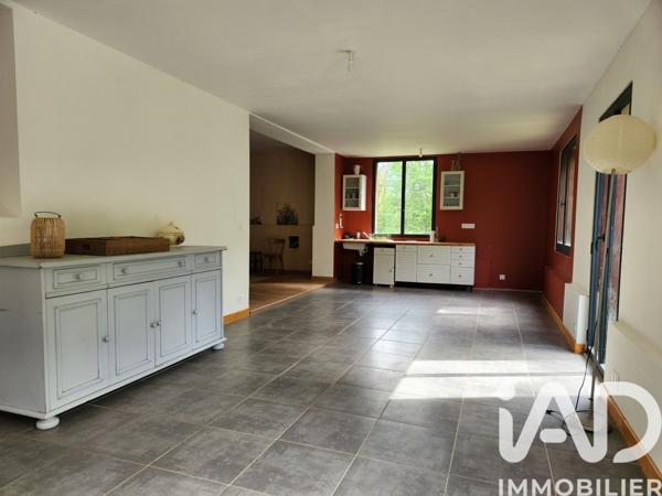 Maison à vendre 13 pièces 328 m² Roybon