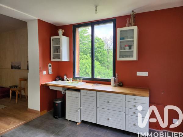 Maison à vendre 13 pièces 328 m² Roybon
