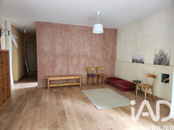 Maison à vendre 13 pièces 328 m² Roybon