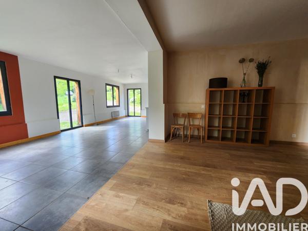Maison à vendre 13 pièces 328 m² Roybon