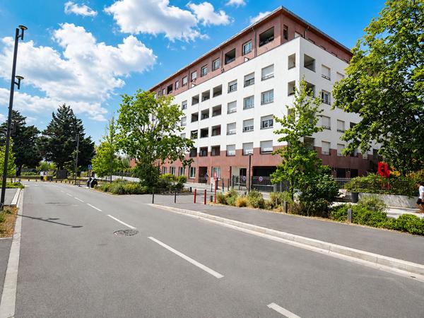 Appartement Neuilly Sur Marne 3 pièce(s) 64 m2