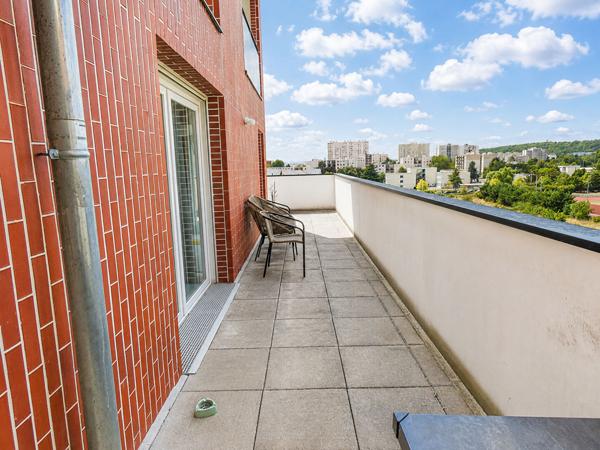 Appartement Neuilly Sur Marne 3 pièce(s) 64 m2