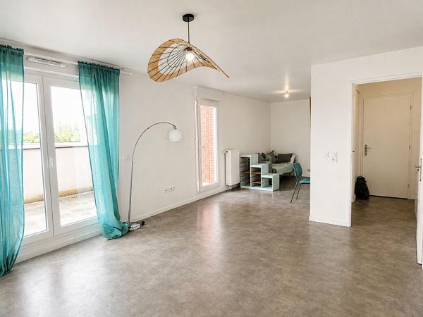 Appartement Neuilly Sur Marne 3 pièce(s) 64 m2