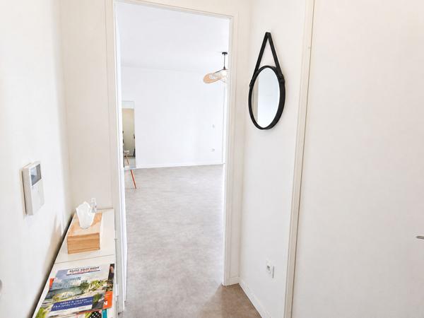 Appartement Neuilly Sur Marne 3 pièce(s) 64 m2