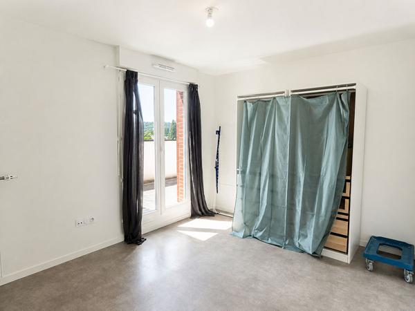 Appartement Neuilly Sur Marne 3 pièce(s) 64 m2