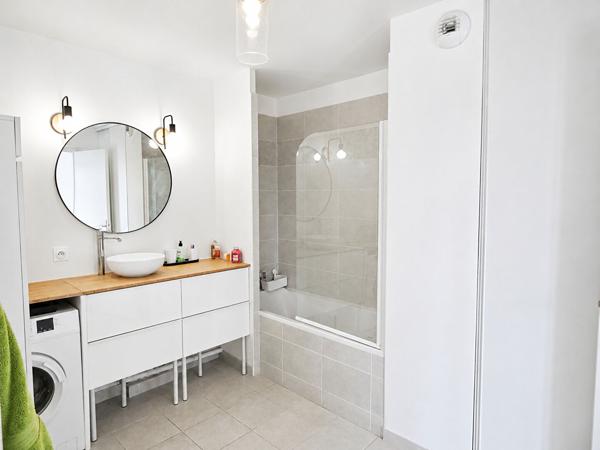 Appartement Neuilly Sur Marne 3 pièce(s) 64 m2