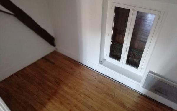 Appartement à louer    2 pièces •  La Ferté-sous-Jouarre