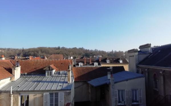 Appartement à louer    2 pièces •  La Ferté-sous-Jouarre