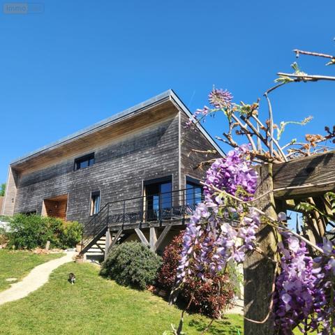 Maison à vendre à La-Ferté-Bernard dans la Sarthe (72400), ref : 72085-2239