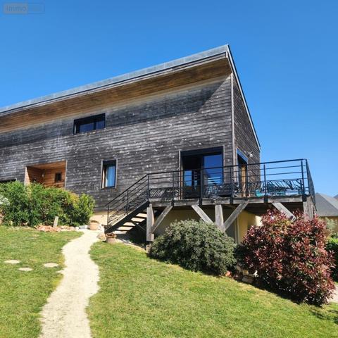 Maison à vendre à La-Ferté-Bernard dans la Sarthe (72400), ref : 72085-2239