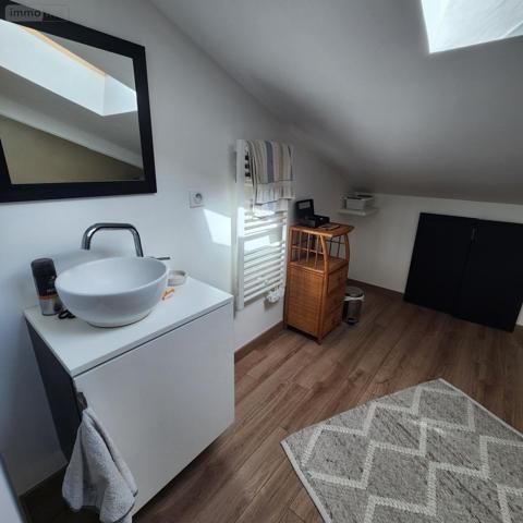 Maison à vendre à La-Ferté-Bernard dans la Sarthe (72400), ref : 72085-2239