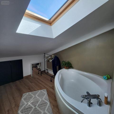 Maison à vendre à La-Ferté-Bernard dans la Sarthe (72400), ref : 72085-2239