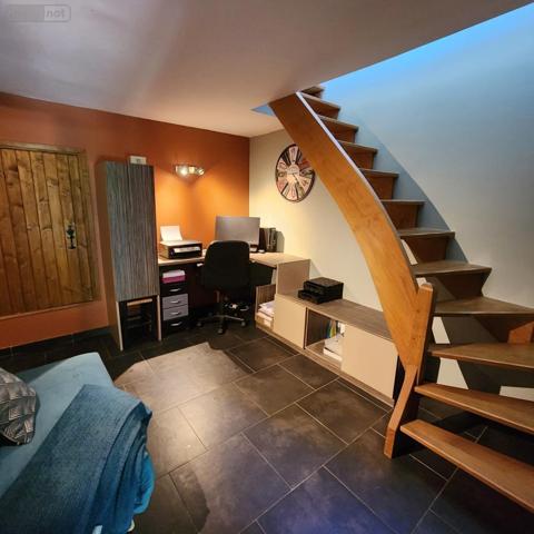 Maison à vendre à La-Ferté-Bernard dans la Sarthe (72400), ref : 72085-2239