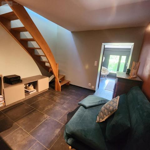 Maison à vendre à La-Ferté-Bernard dans la Sarthe (72400), ref : 72085-2239