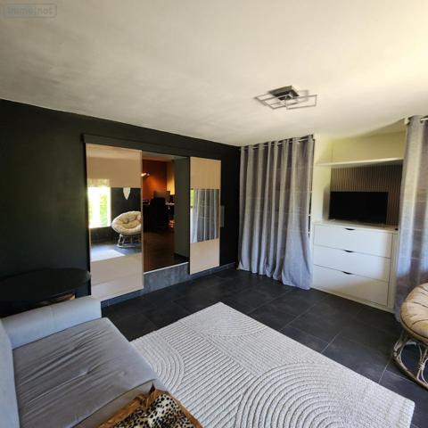 Maison à vendre à La-Ferté-Bernard dans la Sarthe (72400), ref : 72085-2239