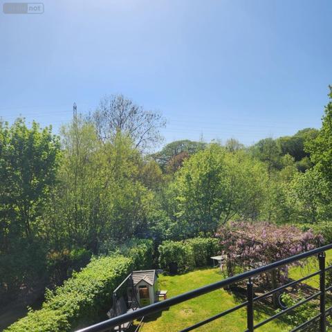 Maison à vendre à La-Ferté-Bernard dans la Sarthe (72400), ref : 72085-2239