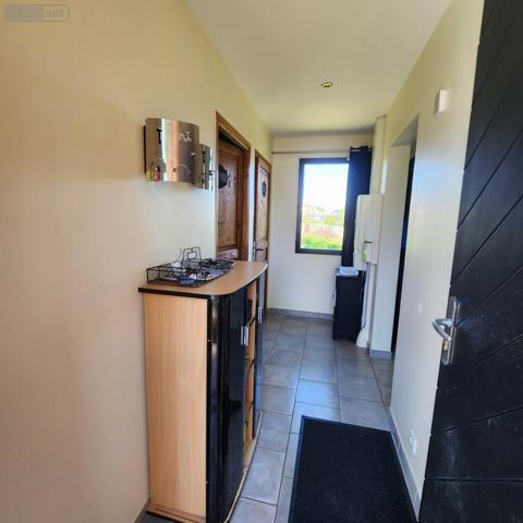 Maison à vendre à La-Ferté-Bernard dans la Sarthe (72400), ref : 72085-2239