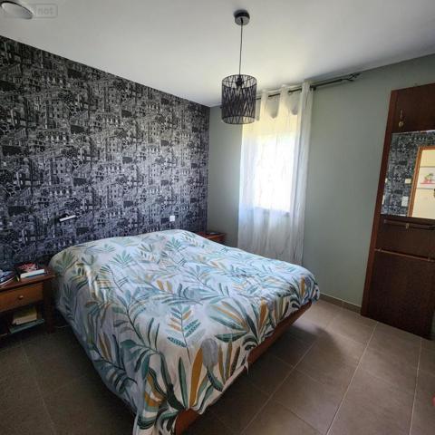 Maison à vendre à La-Ferté-Bernard dans la Sarthe (72400), ref : 72085-2239