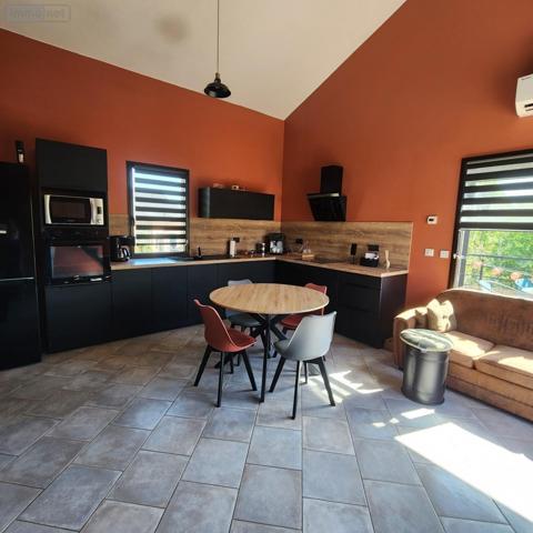 Maison à vendre à La-Ferté-Bernard dans la Sarthe (72400), ref : 72085-2239