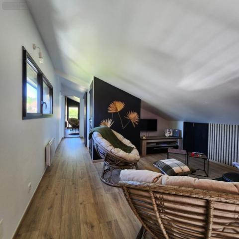 Maison à vendre à La-Ferté-Bernard dans la Sarthe (72400), ref : 72085-2239