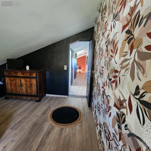 Maison à vendre à La-Ferté-Bernard dans la Sarthe (72400), ref : 72085-2239