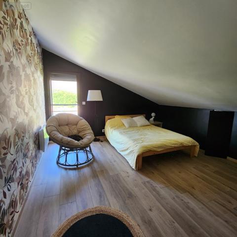 Maison à vendre à La-Ferté-Bernard dans la Sarthe (72400), ref : 72085-2239