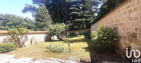 Maison à vendre 9 pièces 150 m² Pontoise