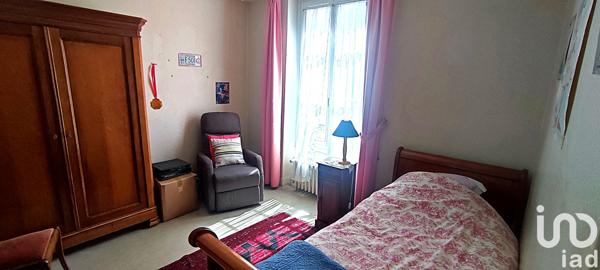 Maison à vendre 9 pièces 150 m² Pontoise