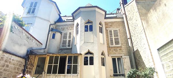 Maison à vendre 9 pièces 150 m² Pontoise