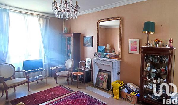 Maison à vendre 9 pièces 150 m² Pontoise