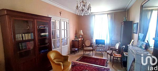 Maison à vendre 9 pièces 150 m² Pontoise