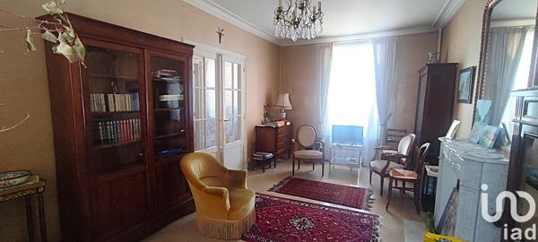 Maison à vendre 9 pièces 150 m² Pontoise