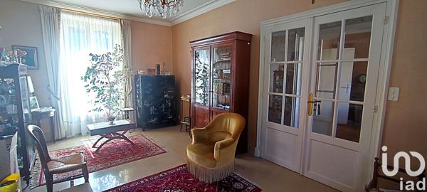 Maison à vendre 9 pièces 150 m² Pontoise